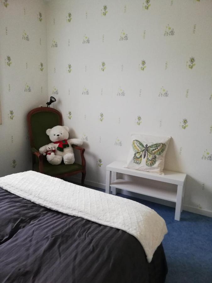 Chambre Privee Calme,Campagne,Etape,Deplacement Pro,Abri Moto Velo,Parking Vaux-sur-Vienne Exterior photo