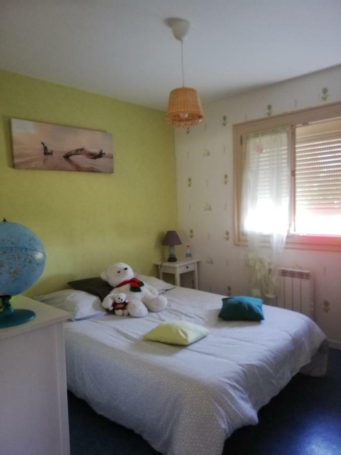 Chambre Privee Calme,Campagne,Etape,Deplacement Pro,Abri Moto Velo,Parking Vaux-sur-Vienne Exterior photo